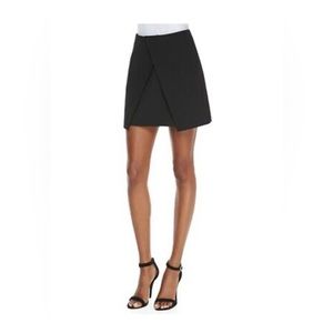 Cameo Black New Day Skirt